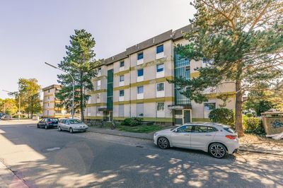 Demnächst frei! 2-Zimmer-Wohnung in Worms