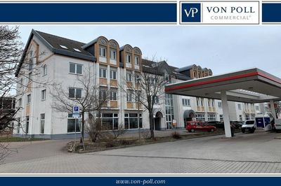 All In One - Gewerbeobjekt mit vielseitigen Nutzungsmöglichkeiten