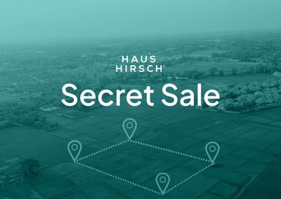 Grundstück in hervorragender Lage von Aschaffenburg