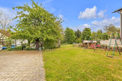 Platz für einen Neuanfang! Schönes Baugrundstück in Bad Schönborn, OT Bad Mingolsheim!
