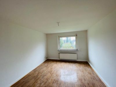 Helle 2-Zimmer-Wohnung im Erdgeschoss in toller Lage