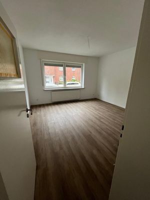 Kernsanierte 2-Zi. Wohnung in der City