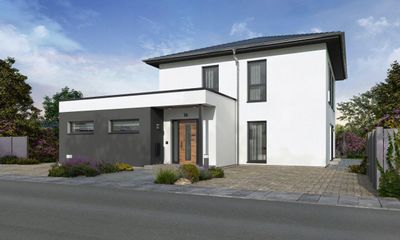 EIN HAUS, EIN RAUMWUNDER, EIN LIEBLINGSORT - auch mit Einliegerwohnung oder Büro möglich