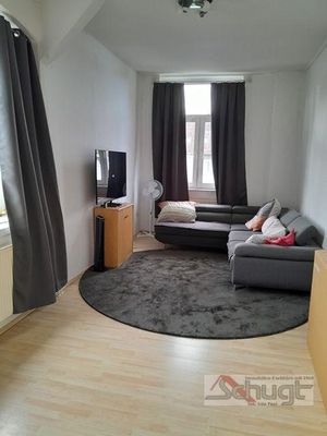 Gemütliches 2 ZKB Domizil in ruhiger Wohnlage!