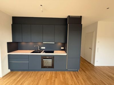 PANDION ALBERTUSSEE! Exklusive 2-Zimmer-Wohnung inkl. EBK