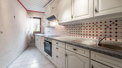 3-Zimmer-Etagenwohnung, 78,26 m2 in Neusäß