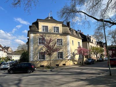 Erstbezug nach vollständiger Sanierung-Ideal für 2 Personen