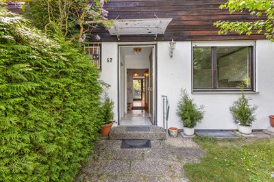 Mittendrin! Charmantes Reihenmittelhaus am Hohensand