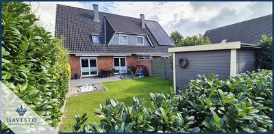 Wohntraum in absoluter Bestlage - familienfreundlich und stilvoll -