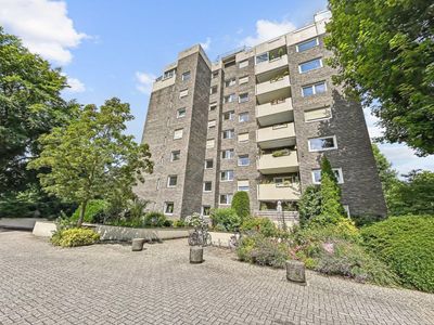 Eigenheim am Pappelsee- Großzügige 4-Zimmer Eigentumswohnung