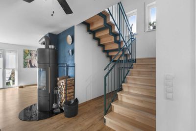 Modernes Wohnen sucht neue Familie