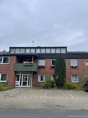 Gewerbeeinheit zu vermieten