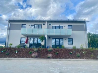 Neubau - 3 Zimmer Wohnung zu vermieten