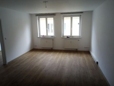 Wohnen direkt im Herzen Bambergs - 2 Zimmer, EBK, Fahrstuhl, TG