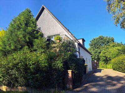 Einfamilienhaus zur Miete im Schönen Hasloh