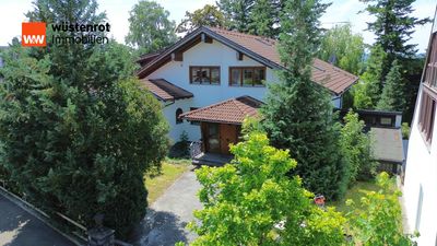 Charaktervoll. Vielseitig. Ein Anwesen mit Potenzial!