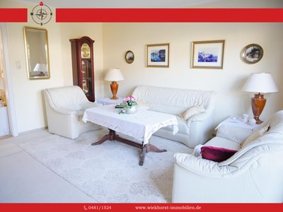 Gepflegtes Reihenmittelhaus im Heider Süden zum Eigennutz oder Kapitalanlage