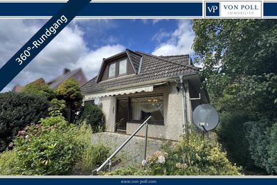 Gemeinsam wohnen, miteinander leben – Einfamilienhaus mit Einliegerwohnung