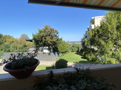 KAPITALANLAGE - gepflegte 4-Zimmerwohnung in Weißenburg