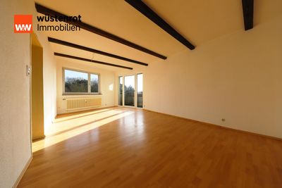 3-Zimmer-Eigentumswohnung mit Aussicht in gefragter Wohnlage!