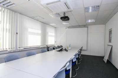 Ideale Büro-/Meetingräume