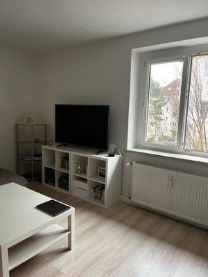 Schöne 2 Raum-Wohnung in Dresden