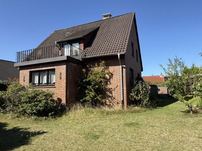 Viel Platz für die ganze Familie in diesem charmanten Einfamilienhaus in Burgwedel/Wettmar