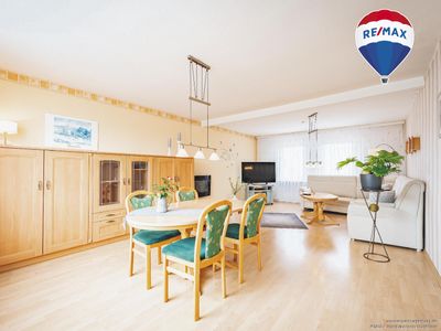 Haus mit Möglichkeiten – wohnen, arbeiten, entfalten!