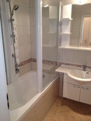 Wohnen über der Stadt schöne 2-R -Wohnung in MD- Stadtfeld-Ost,im DG ca.60m² zu vermieten !