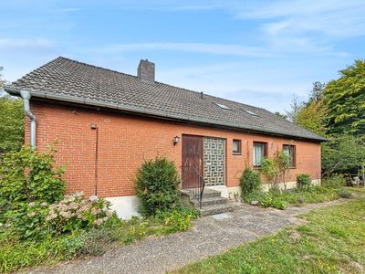 Haus sucht Familie! Eigentumsgrundstück in Sackgassenlage - Lüneburg