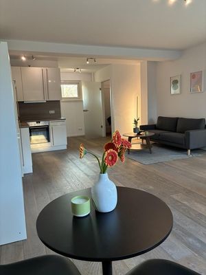 Studio Apartment in Schöneberg