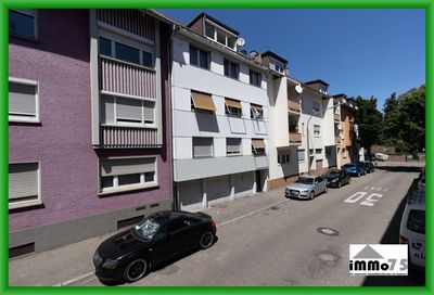 Solide Kapitalanlage mit Potenzial: 🏢💰 5-Familienhaus in Pforzheim 📍📈