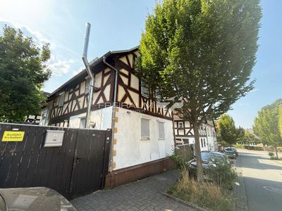 FREIRAUM4 +++ Historisches Einfamilienhaus in zentrumsnaher Lage!