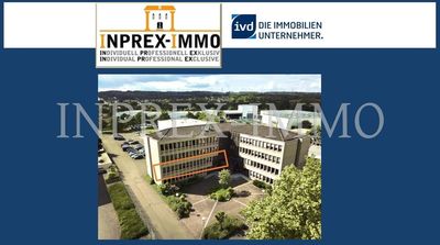 Klimaanlage ???, ca. 557 oder 343 qm Fläche , ca. 1 km bis A560/A3 (Hennef-Stoßdorf, Möbel XXXLutz)
