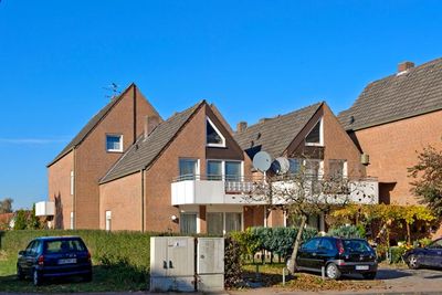 Charmante 3-Zimmer-Wohnung in Bocholt – Vielseitig und einladend!