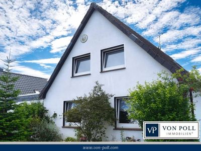 Ebenerdiges Wohnen: Großzügiges Einfamilienhaus mit Carport