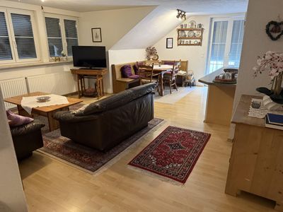 Schöne Wohnung zu vermieten