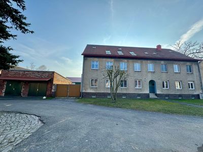 Mehrfamilienhaus mit Potenzial – Kapitalanlage & Lebens(t)raum mit PV-Anlage und Ausbaureserve