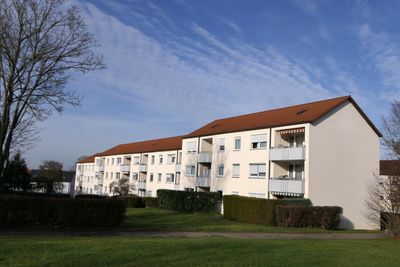 Kaufen - einziehen - wohlfühlen
Wohnung mit großem Balkon und viel Grün drumherum
in Göppingen-Ursenwang