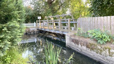 Ländlicher Charme mit viel Platz ... Gepflegtes Einfamilienhaus mit großem Grundstück in Thallwitz