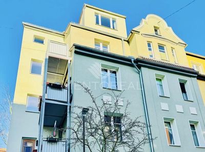 **Mehrfamilienhaus in der Universitätsstadt Jena**