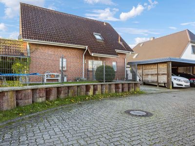 Einfamilienhaus im Speckgürtel von Schwerin