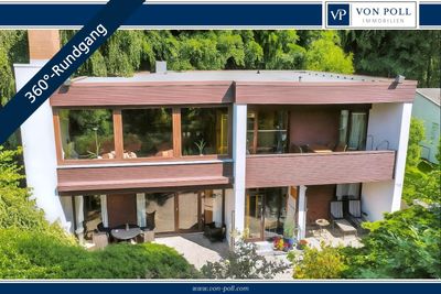 Natur pur! Großzügiges Einfamilienhaus in top Lage!