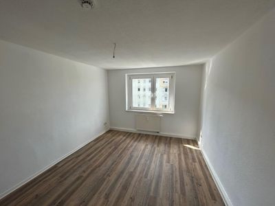 2-Raum-Wohnung zum Wohlfühlen!