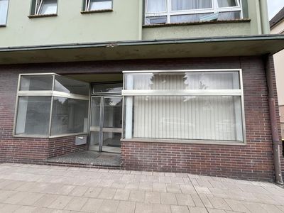 Gewerbeobjekt mit Gestaltungsspielraum