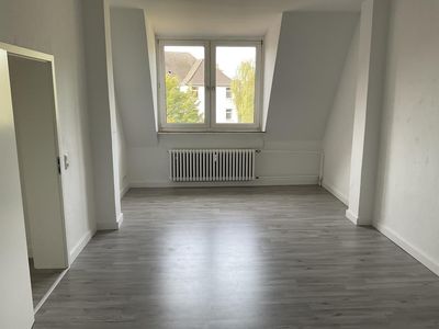 2-Zimmer-Wohnung in Herne Sodingen