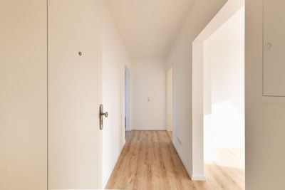 Sonnige Dachgeschosswohnung über dem Herzen der Stadt