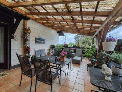 Traumhaftes EFH im Haag i.OB