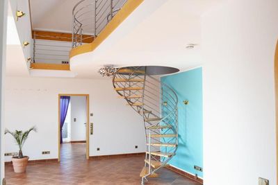 Exklusives Penthouse/ 5-Zimmer Wohnung über zwei Etagen mit Panoramablick