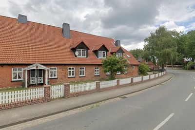 Appartement/Zimmer f. Pendler u. Wohnungssuchende südl. Umland Hamburgs